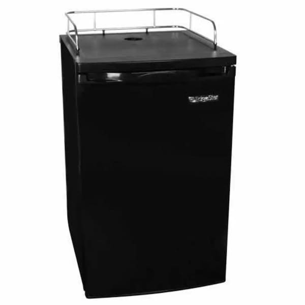 Edgestar 20 Inch Wide Ultra Low Temp Refrigerator for Kegerator